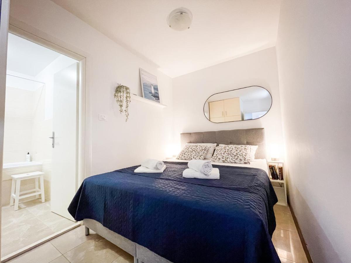 Apartment Zenta With Free Private Parking Split Bagian luar foto