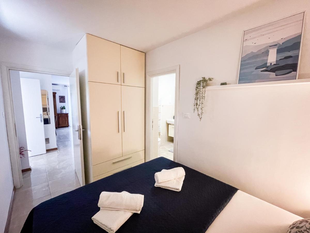 Apartment Zenta With Free Private Parking Split Bagian luar foto