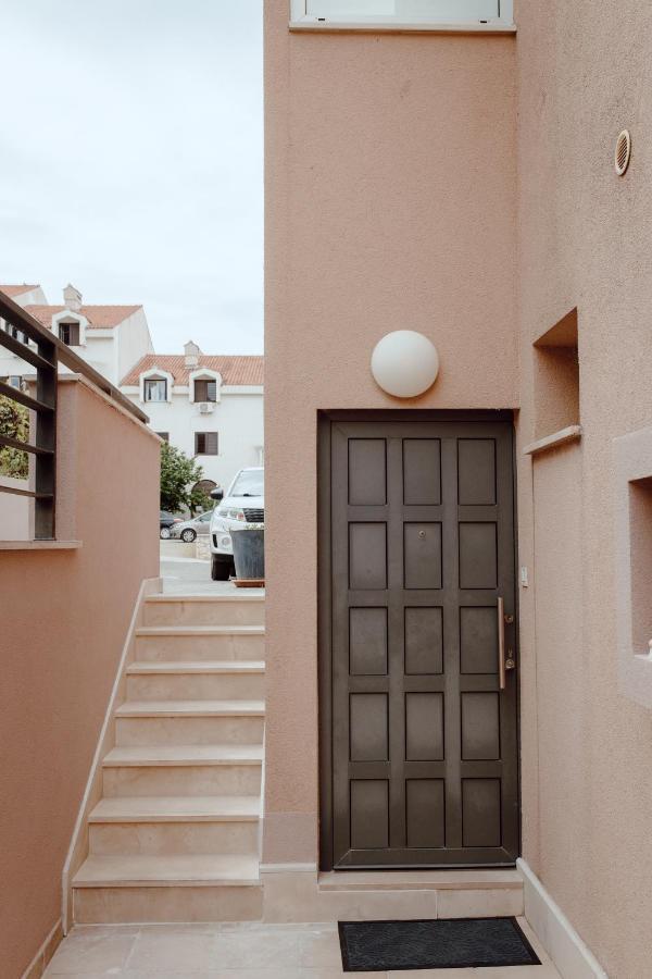 Apartment Zenta With Free Private Parking Split Bagian luar foto