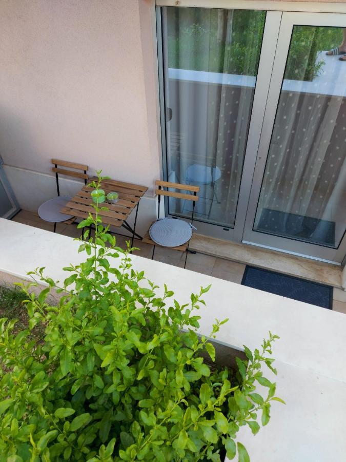 Apartment Zenta With Free Private Parking Split Bagian luar foto