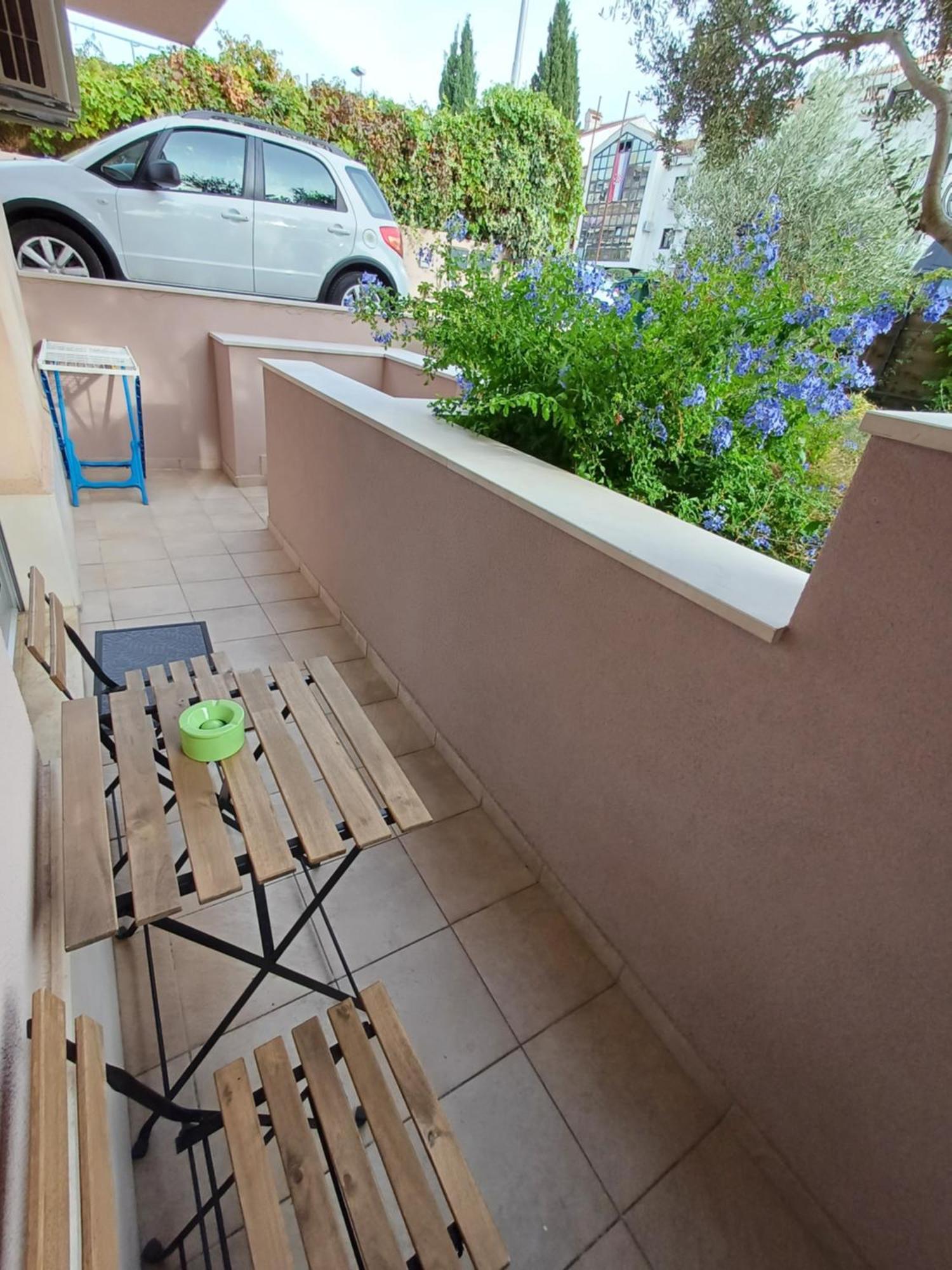Apartment Zenta With Free Private Parking Split Bagian luar foto