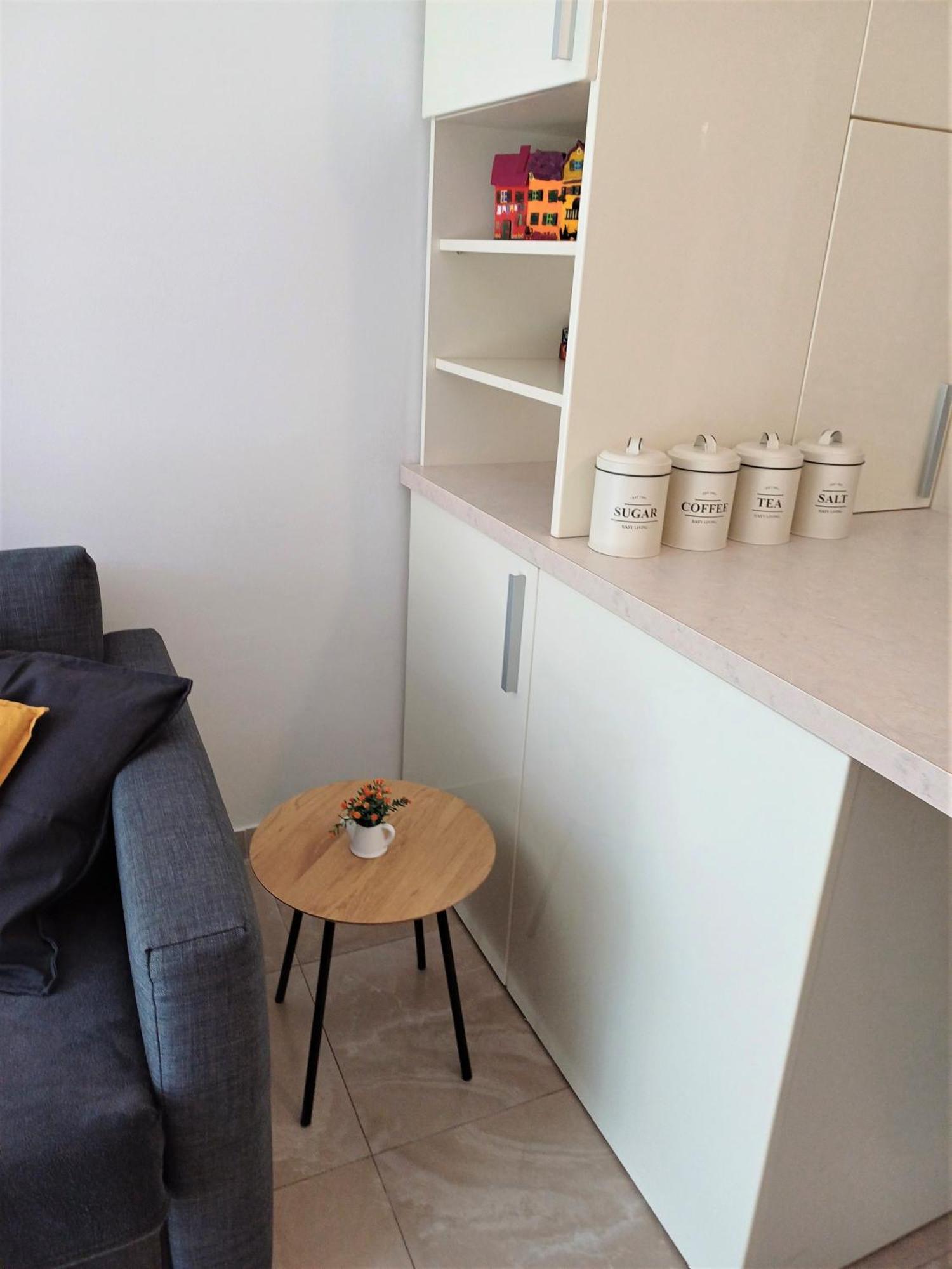 Apartment Zenta With Free Private Parking Split Bagian luar foto