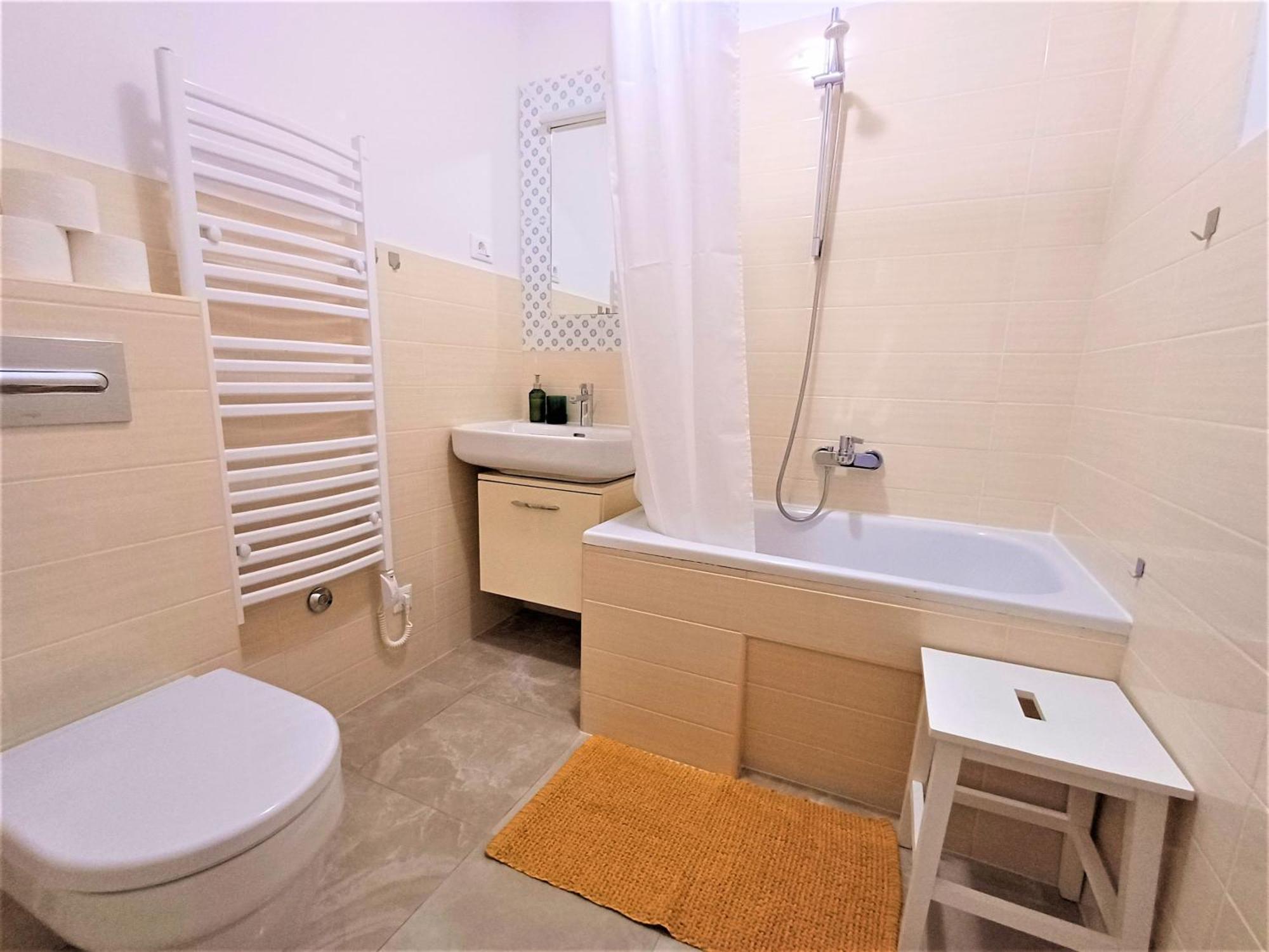 Apartment Zenta With Free Private Parking Split Bagian luar foto