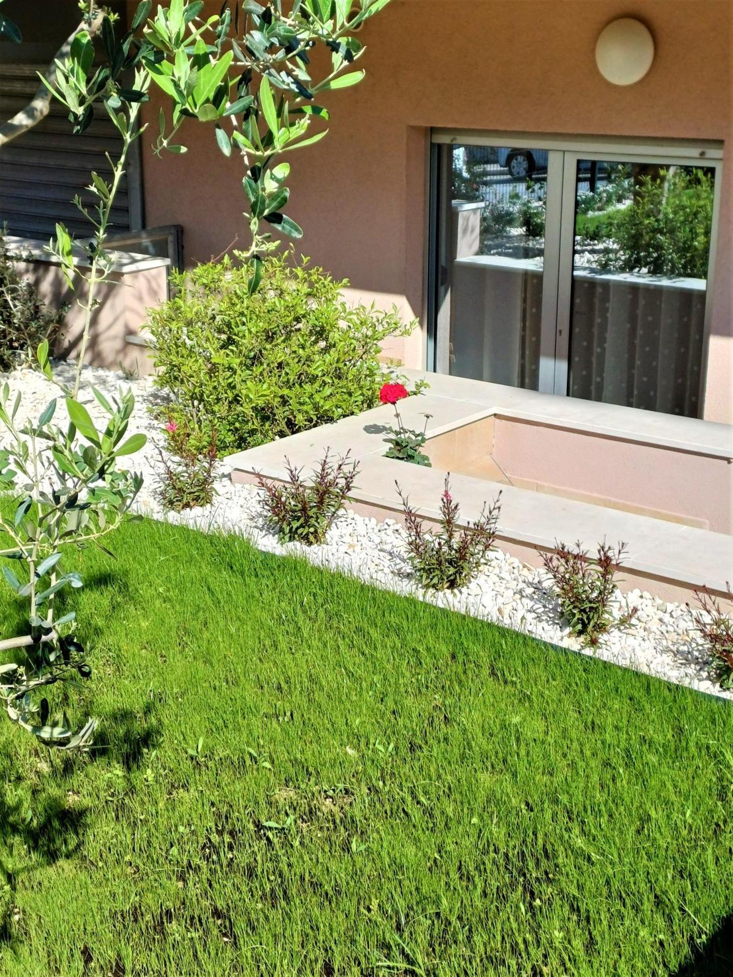 Apartment Zenta With Free Private Parking Split Bagian luar foto