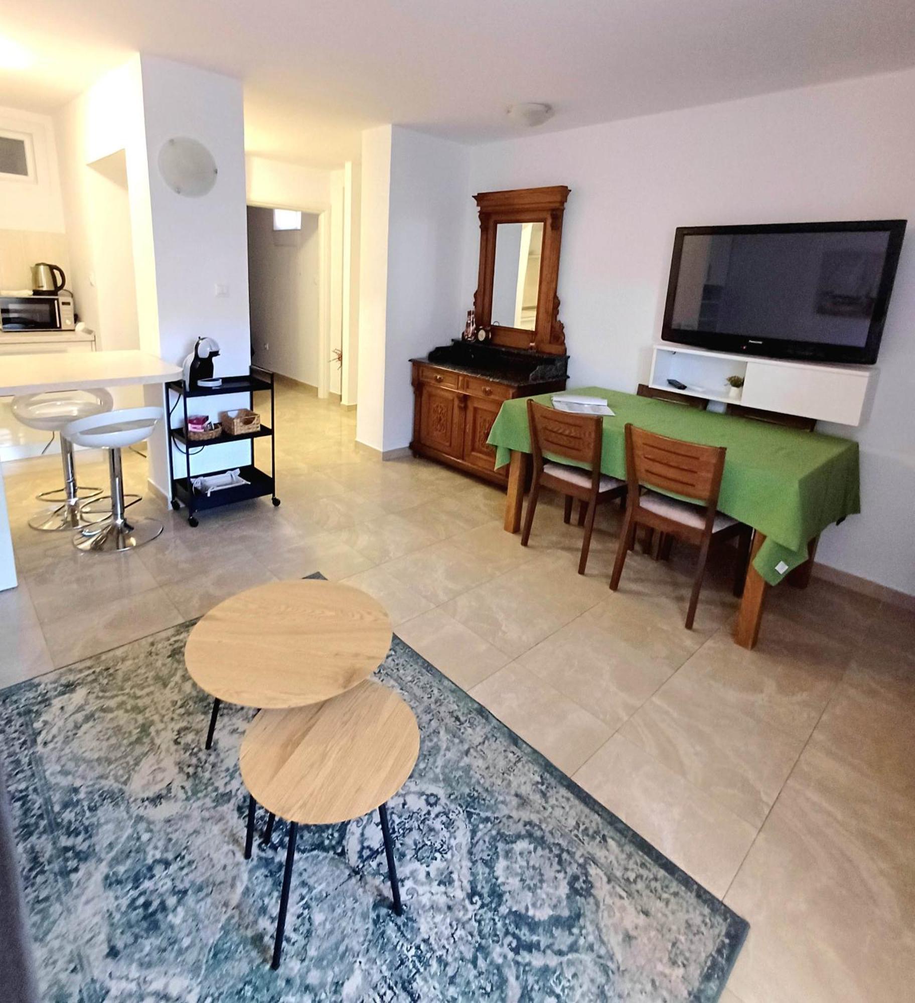 Apartment Zenta With Free Private Parking Split Bagian luar foto