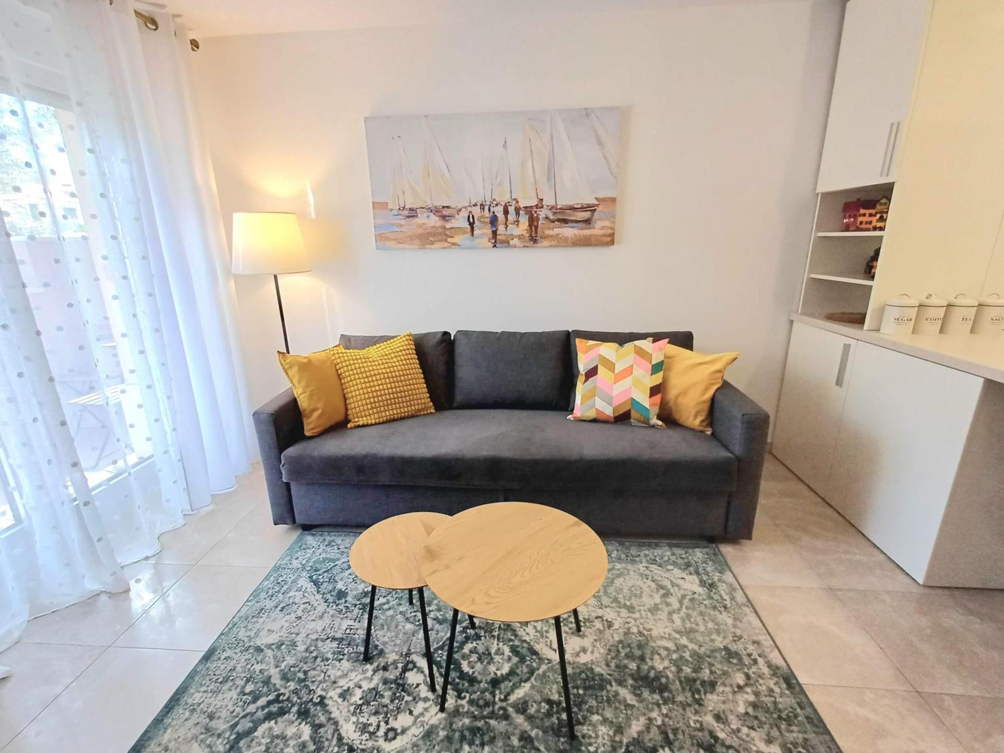 Apartment Zenta With Free Private Parking Split Bagian luar foto