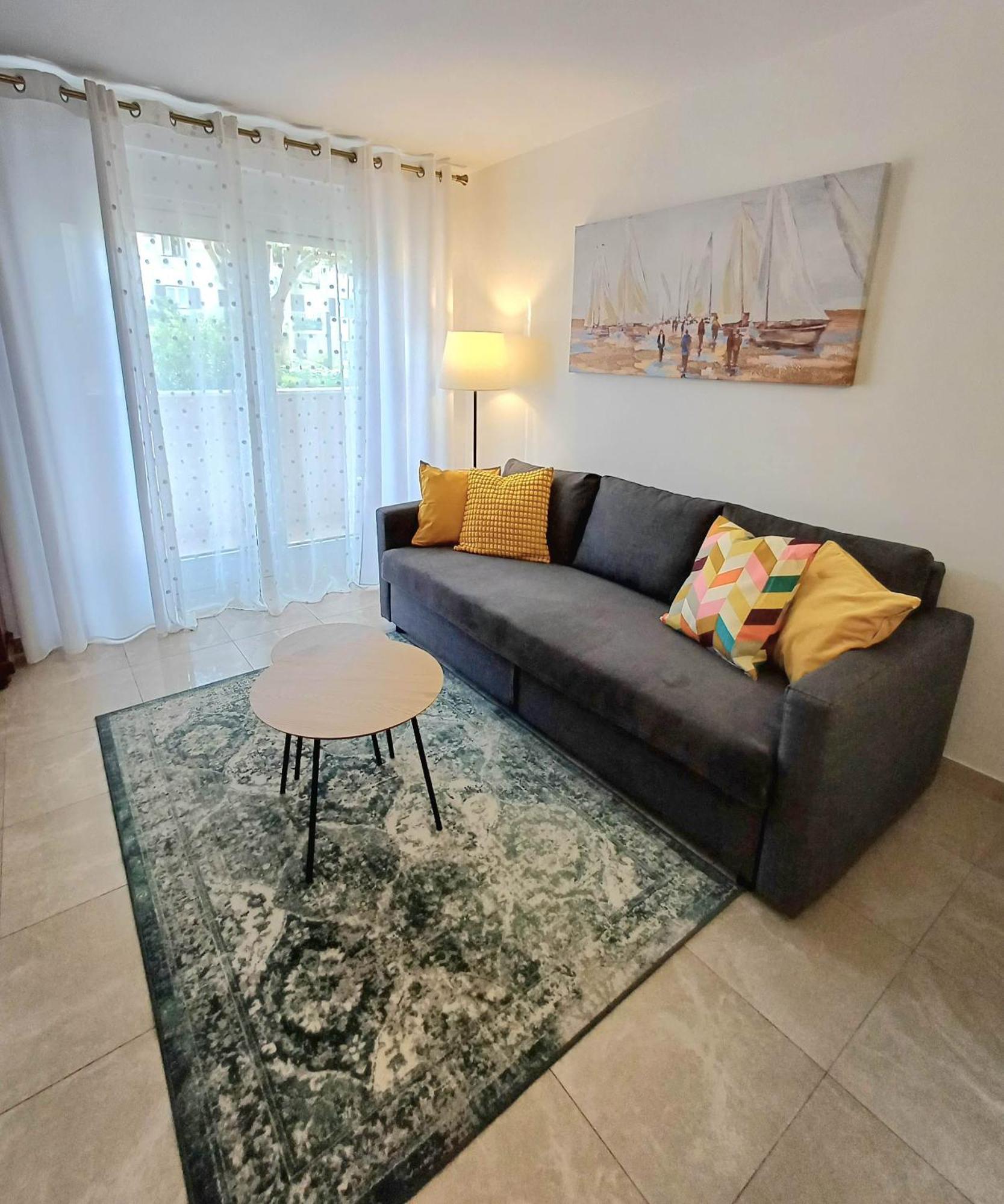 Apartment Zenta With Free Private Parking Split Bagian luar foto
