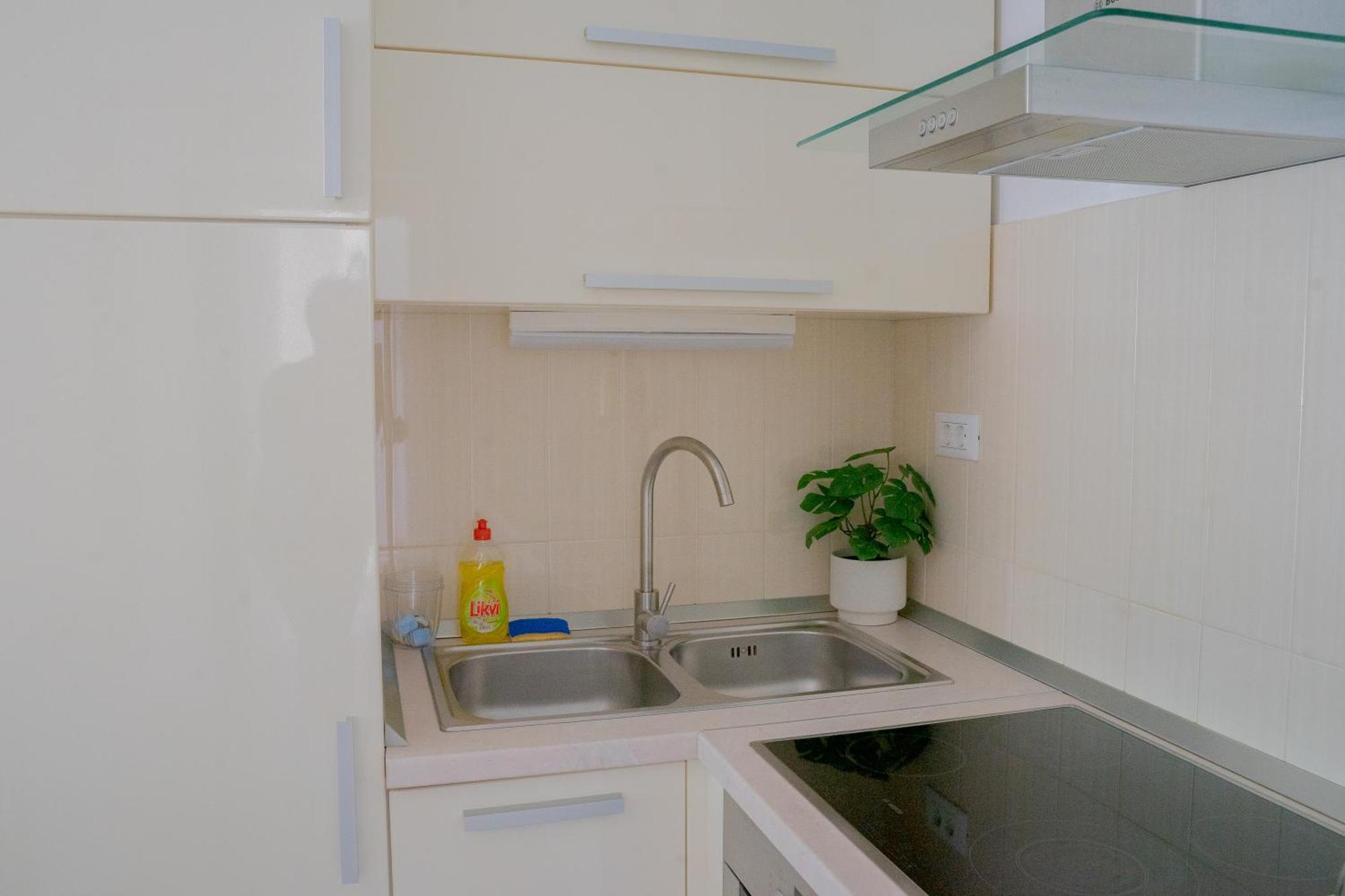 Apartment Zenta With Free Private Parking Split Bagian luar foto