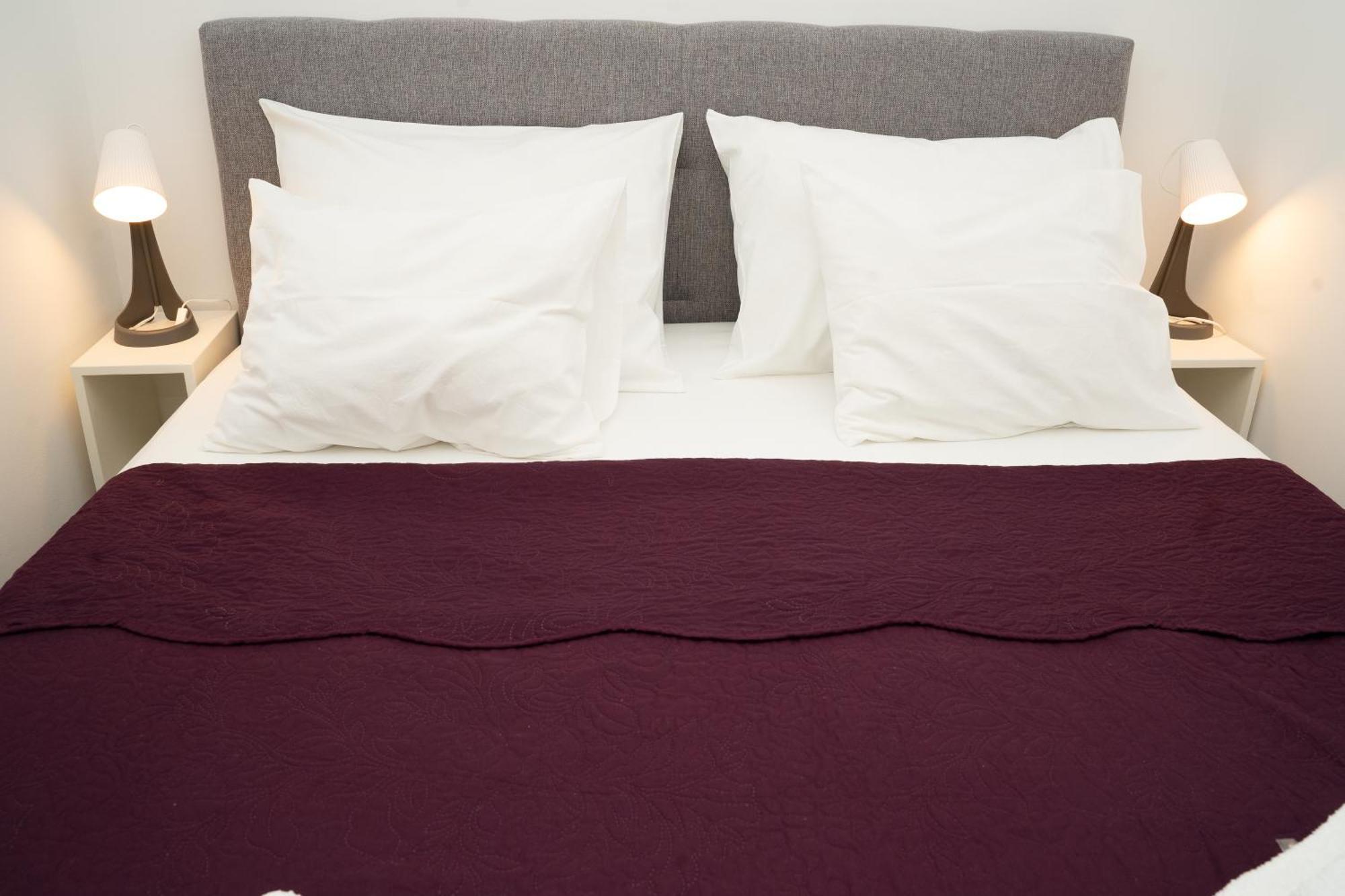Apartment Zenta With Free Private Parking Split Bagian luar foto