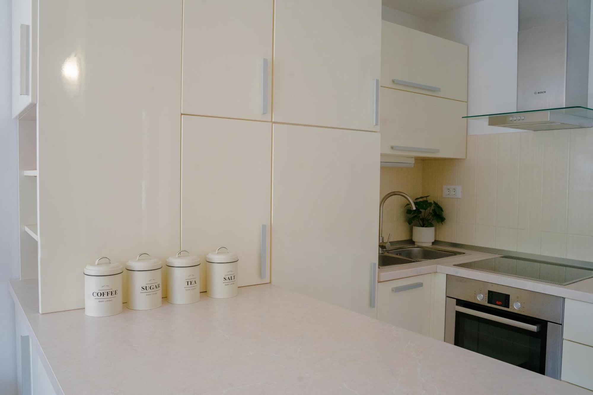 Apartment Zenta With Free Private Parking Split Bagian luar foto