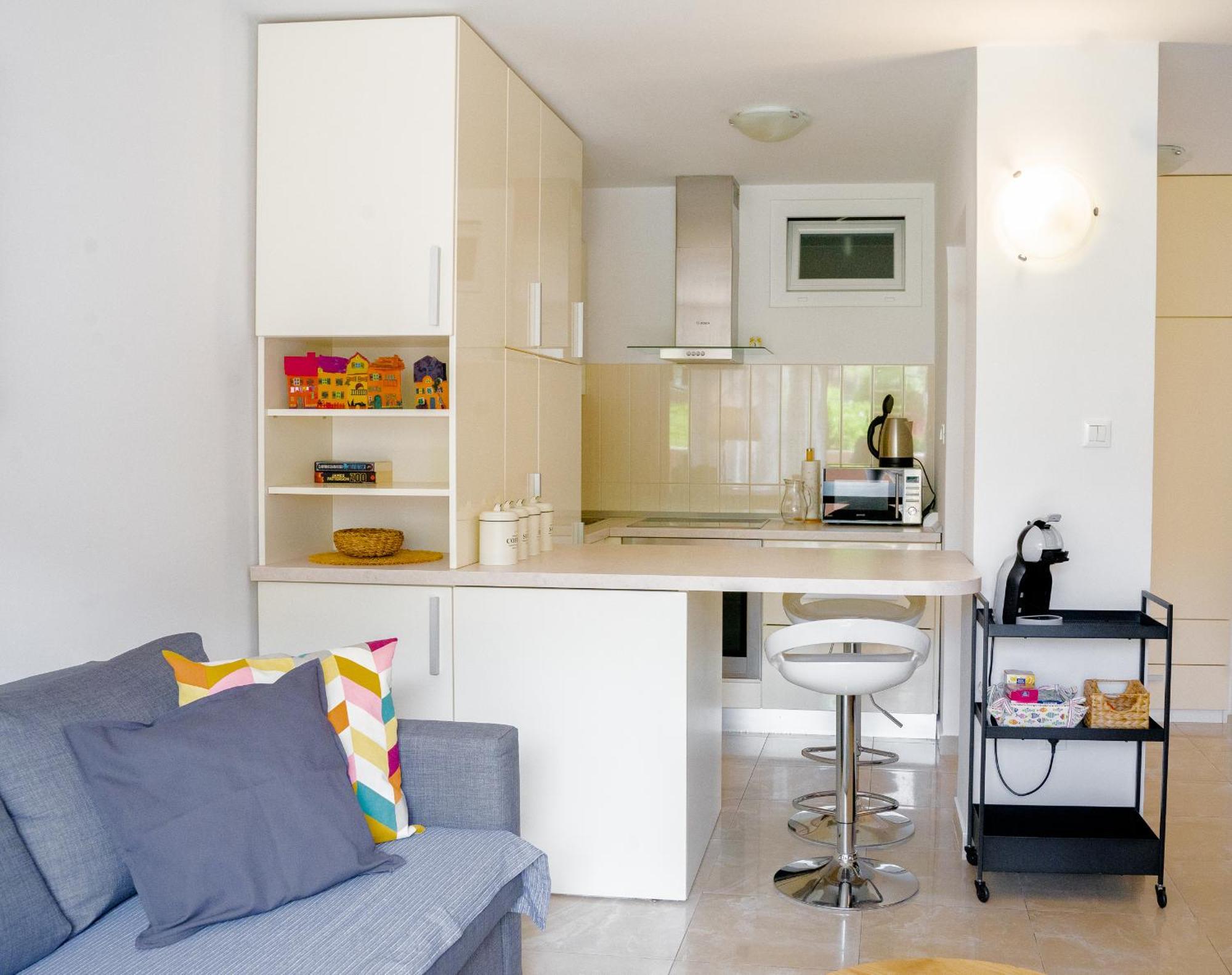 Apartment Zenta With Free Private Parking Split Bagian luar foto