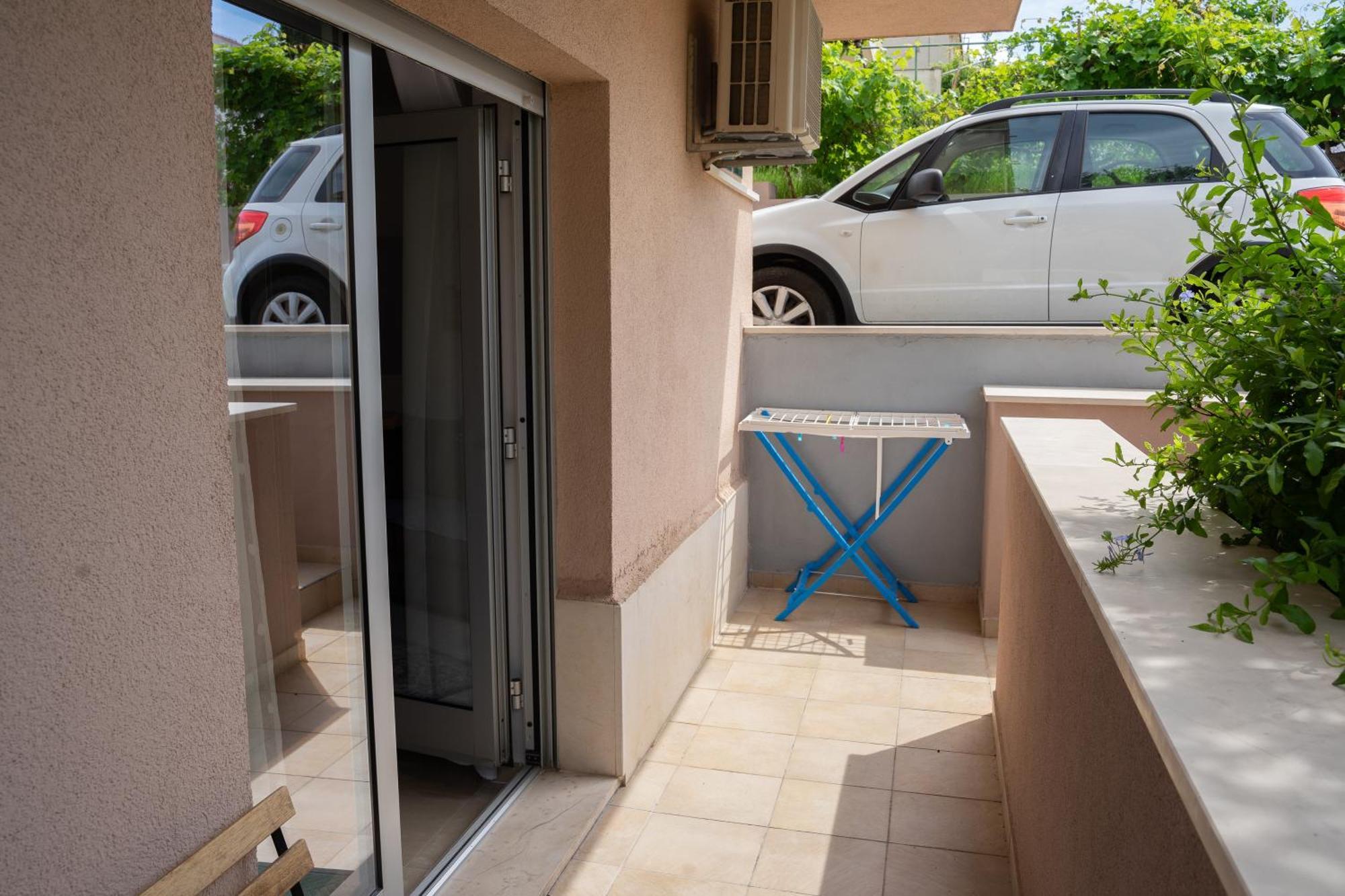 Apartment Zenta With Free Private Parking Split Bagian luar foto