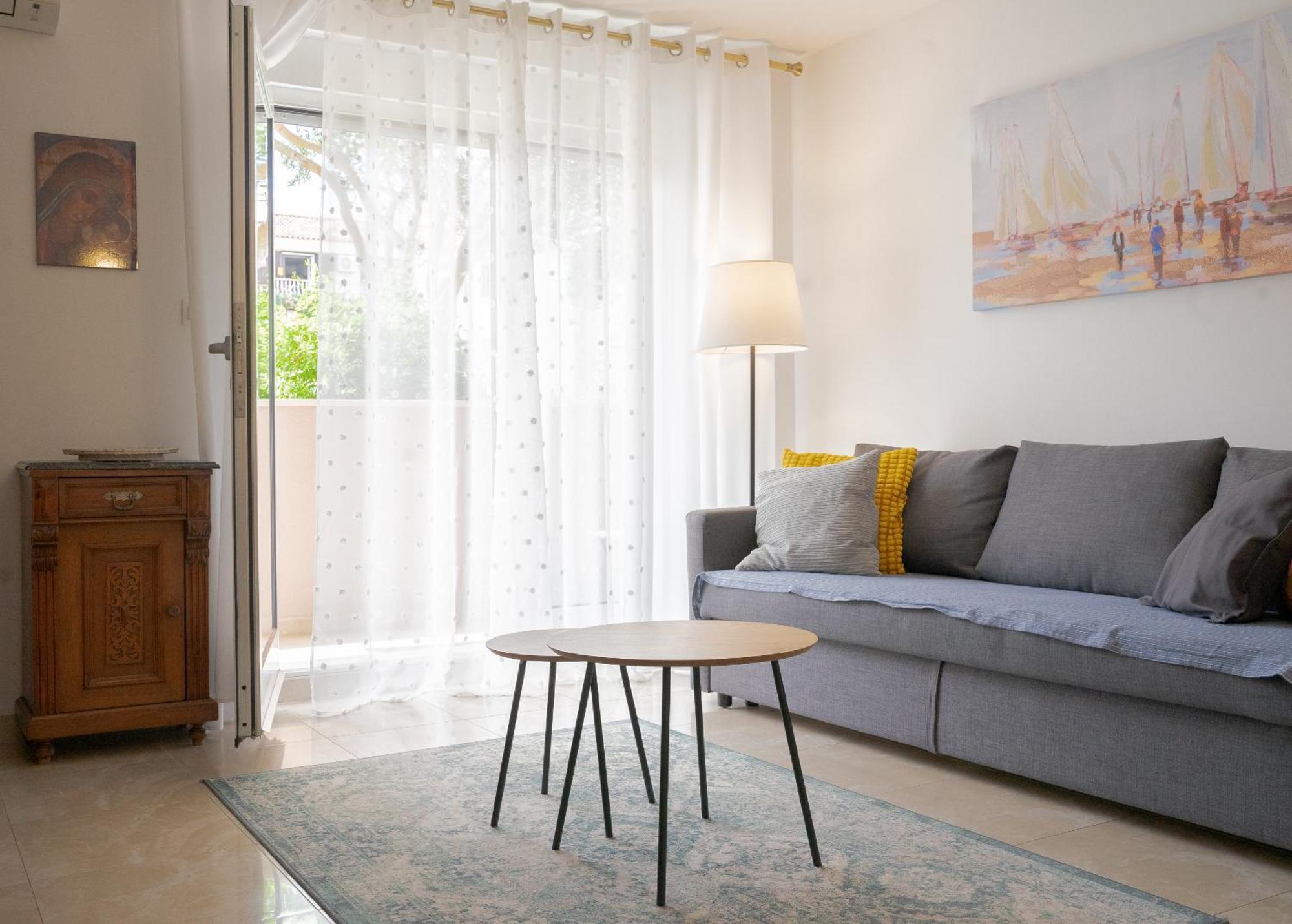 Apartment Zenta With Free Private Parking Split Bagian luar foto